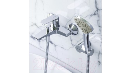 Смеситель AM.PM Gem F90A15000 