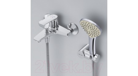 Смеситель AM.PM Gem F90A15000 