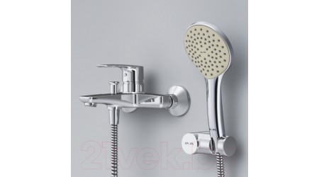 Смеситель AM.PM Gem F90A15000 