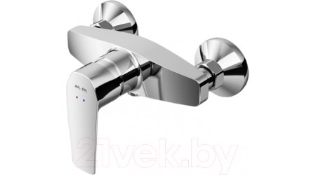 Смеситель AM.PM Gem F90A20000 