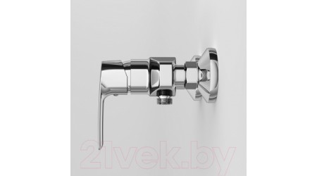 Смеситель AM.PM Gem F90A20000 