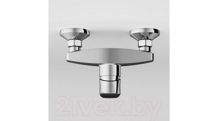 Смеситель AM.PM Gem F90A20000 