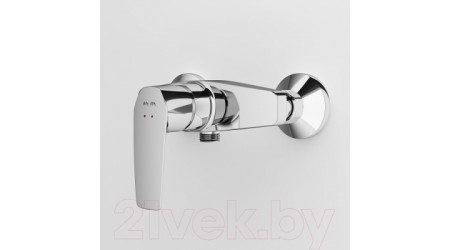 Смеситель AM.PM Gem F90A20000 