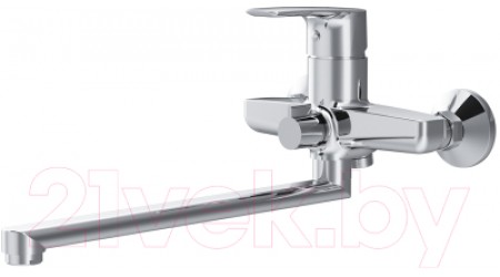 Смеситель AM.PM Gem F90A90000 