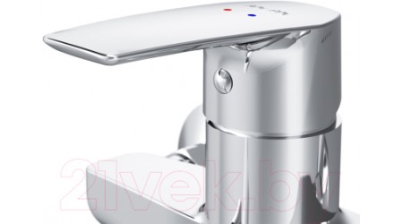 Смеситель AM.PM Gem F90A90000 