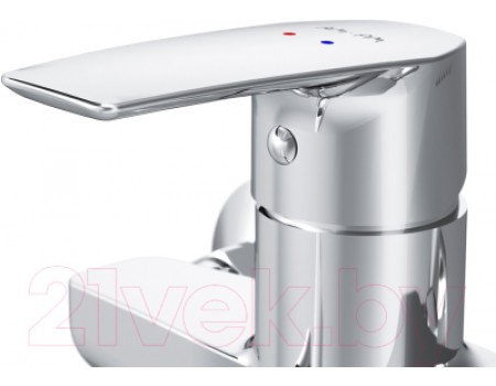 Смеситель AM.PM Gem F90A90000 