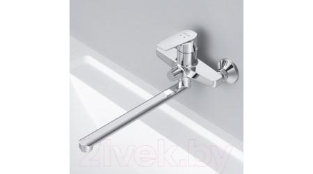 Смеситель AM.PM Gem F90A90000 