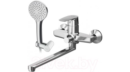 Смеситель AM.PM Gem F90A95000 