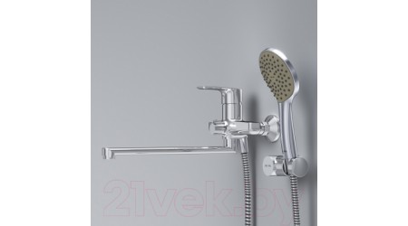 Смеситель AM.PM Gem F90A95000 