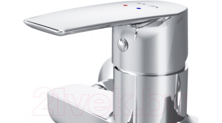 Смеситель AM.PM Gem F90A95000 