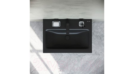 Умывальник AM.PM Gem M90WCC0602BM