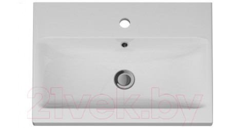 Умывальник AM.PM Gem M90WCC0602WG