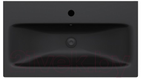 Умывальник AM.PM Gem M90WCC0752BM