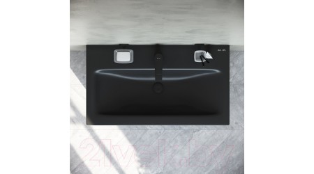 Умывальник AM.PM Gem M90WCC0752BM