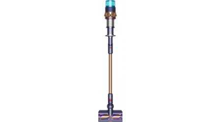 Вертикальный пылесос Dyson Gen5 Detect Absolute
