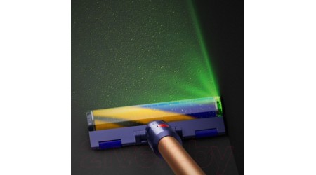 Вертикальный пылесос Dyson Gen5 Detect Absolute