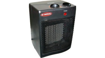 Тепловентилятор General Climate KRP-2AB