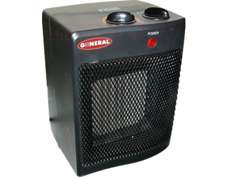 Тепловентилятор General Climate KRP-2AB