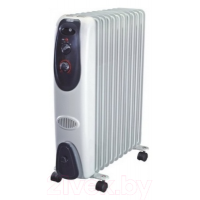 Масляный радиатор General Climate NY23LA