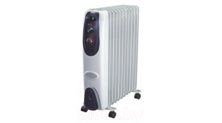 Масляный радиатор General Climate NY23LA