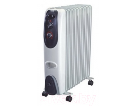 Масляный радиатор General Climate NY23LA