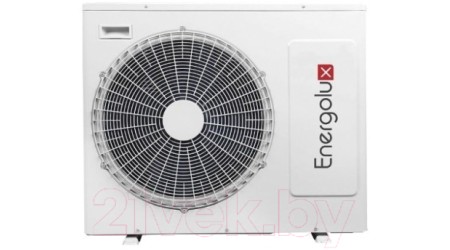 Сплит-система Energolux Geneva New SAS09G2-AI/SAU09G2-AI