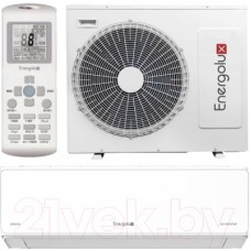 Сплит-система Energolux Geneva New SAS12G2-AI/SAU12G2-AI