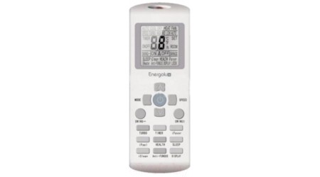 Сплит-система Energolux Geneva New SAS12G2-AI/SAU12G2-AI