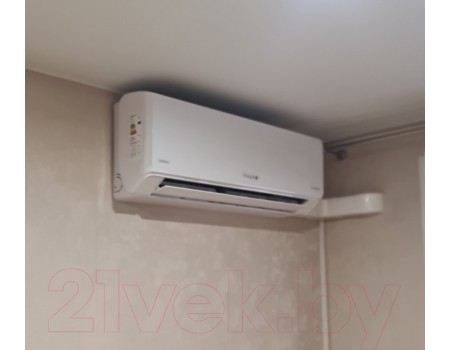 Сплит-система Energolux Geneva New SAS18G2-AI/SAU18G2-AI