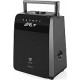 Ультразвуковой увлажнитель воздуха Royal Clima Genova RUH-G450/5.5E-BL
