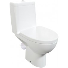 Унитаз напольный Cersanit Geo 031 (S-KO-GEO031-3/6-DL-w)