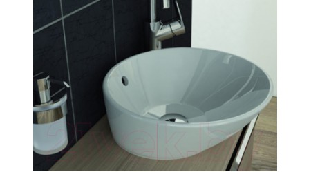 Умывальник VitrA Geo 38 / 7421B003-0016