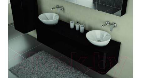 Умывальник VitrA Geo 38 / 7421B003-0016