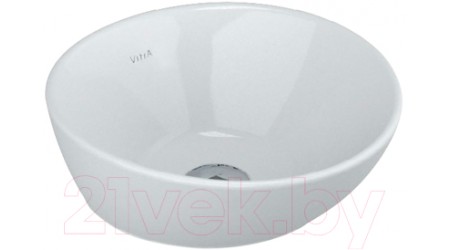 Умывальник VitrA Geo 38 / 7421B003-0016
