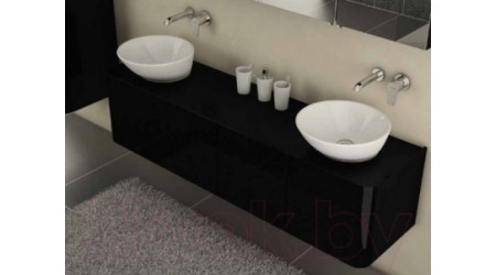 Умывальник VitrA Geo 38 / 4421B003-0016