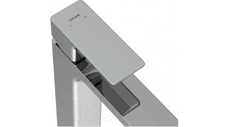 Смеситель Cersanit Geo 63043 