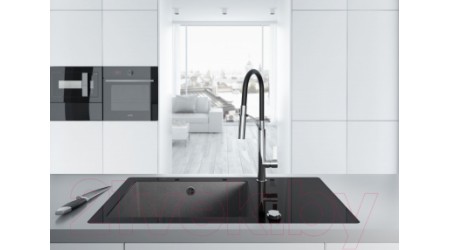 Смеситель Deante Gerbera BGB B720 
