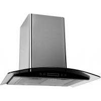 Вытяжка купольная Germes Alt Sensor 60 (нержавеющая сталь)