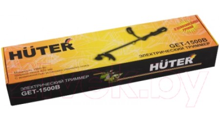 Электрокоса Huter GET-1500B (70/1/7)