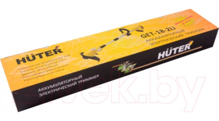 Триммер аккумуляторный Huter GET-28Li (70/1/33)