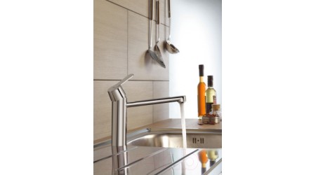 Смеситель GROHE Get 30196000 