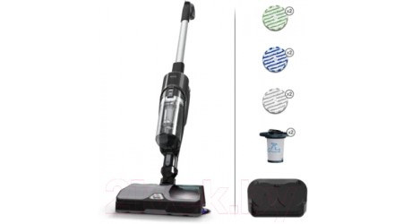 Вертикальный пылесос Tefal GF3039WO