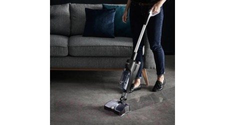 Вертикальный пылесос Tefal GF3039WO