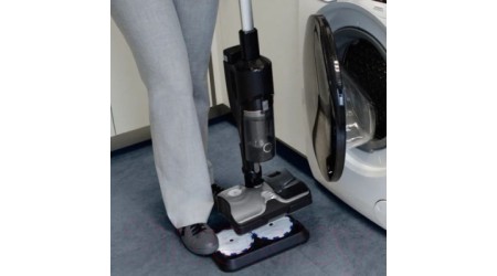 Вертикальный пылесос Tefal GF3039WO