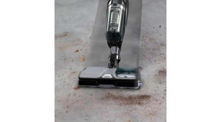Вертикальный пылесос Tefal GF3039WO