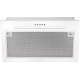 Вытяжка скрытая Teka GFG 2 / 40446751 (белое стекло)