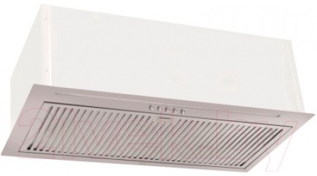 Вытяжка скрытая Teka GFG 2 Inox (40446753)