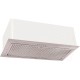 Вытяжка скрытая Teka GFG 2 Inox (40446753)