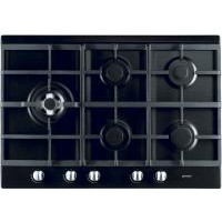 Газовая варочная панель Gorenje GGS75WAB