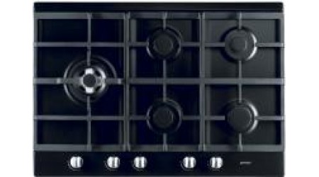 Газовая варочная панель Gorenje GGS75WAB